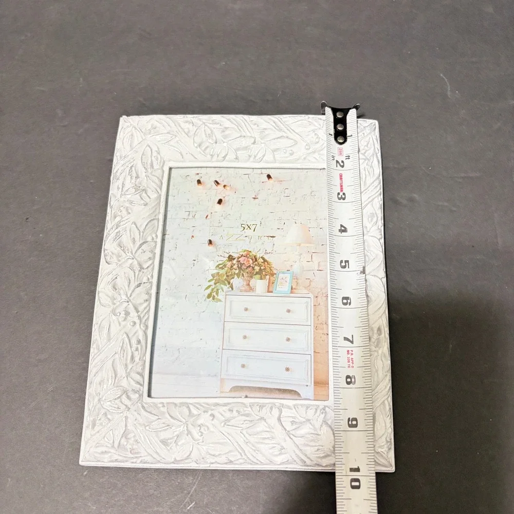 Azzure Home white azzure